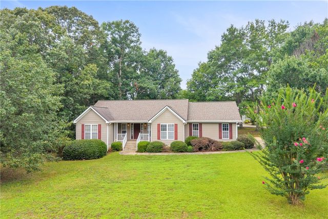 301 Rick Kelley Lane, Seneca, SC 29678