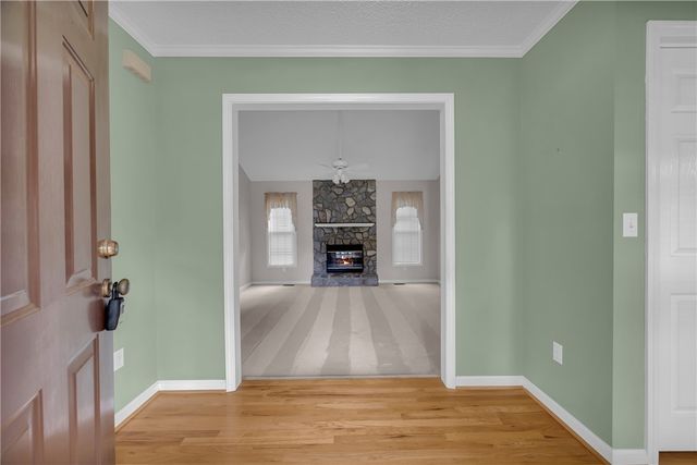 301 Rick Kelley Lane, Seneca, SC 29678