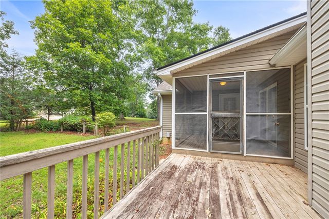 301 Rick Kelley Lane, Seneca, SC 29678