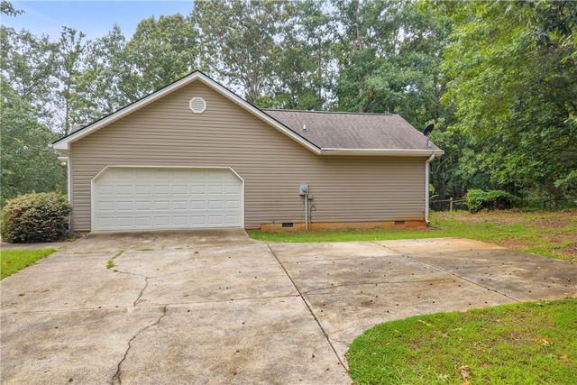 301 Rick Kelley Lane, Seneca, SC 29678