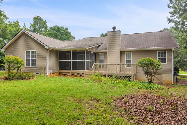 301 Rick Kelley Lane, Seneca, SC 29678