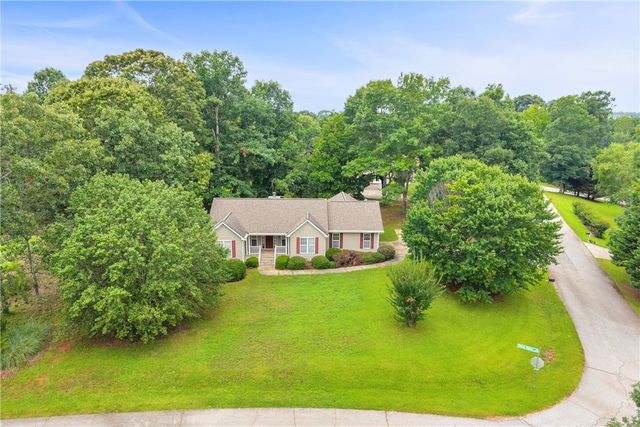 301 Rick Kelley Lane, Seneca, SC 29678