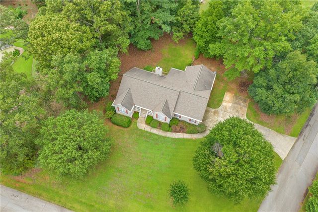 301 Rick Kelley Lane, Seneca, SC 29678