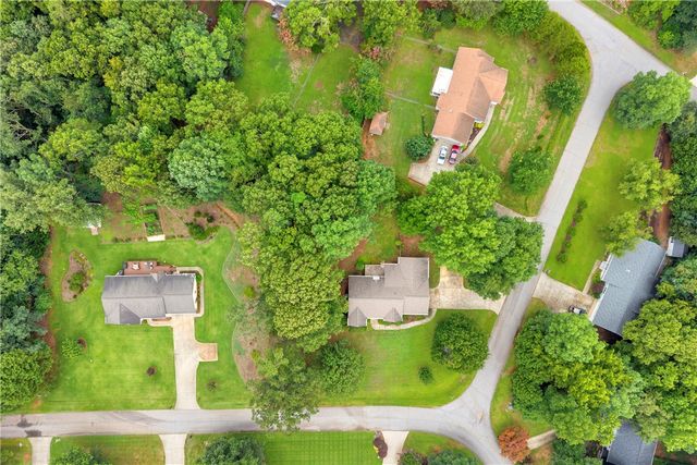 301 Rick Kelley Lane, Seneca, SC 29678