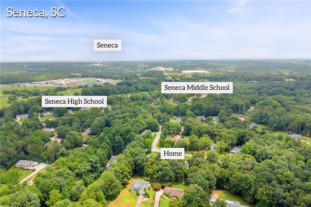 301 Rick Kelley Lane, Seneca, SC 29678