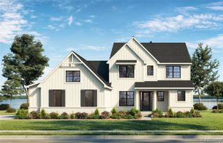 2691 Crystal Lake Drive, Commerce Twp, MI 48382