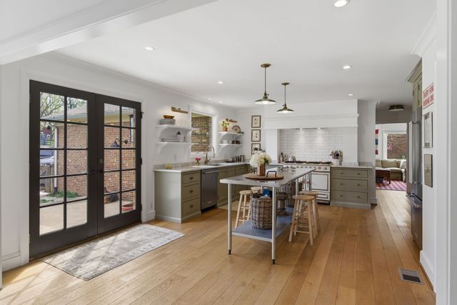 708 Wilson Pike, Brentwood, TN 37027