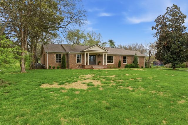 708 Wilson Pike, Brentwood, TN 37027