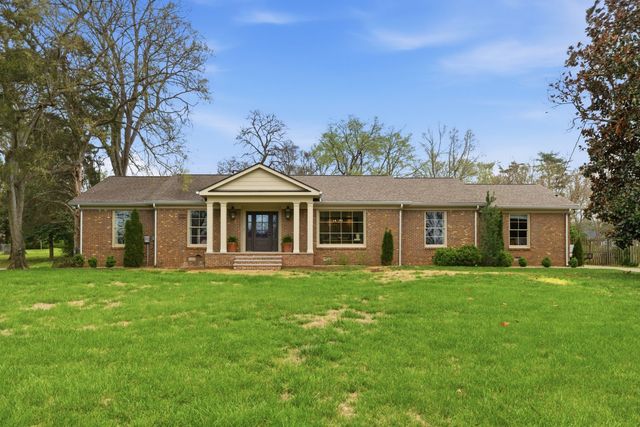 708 Wilson Pike, Brentwood, TN 37027