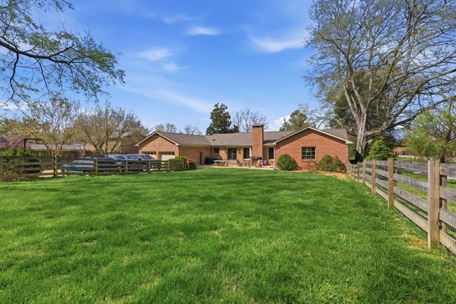 708 Wilson Pike, Brentwood, TN 37027