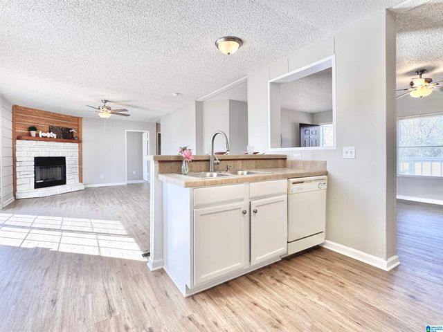 152 TOWN CREEK LANE, Talladega, AL 35160