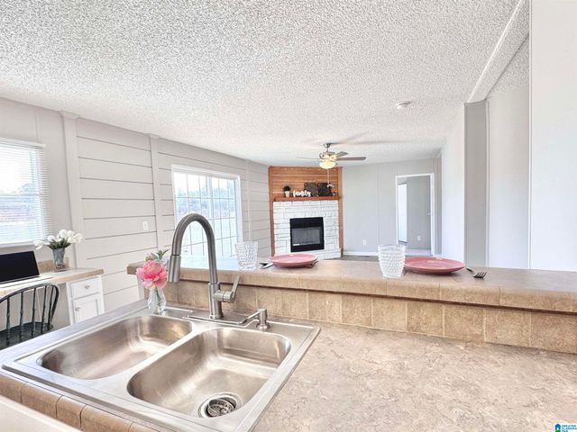 152 TOWN CREEK LANE, Talladega, AL 35160