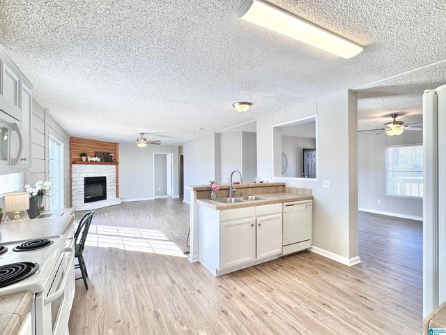 152 TOWN CREEK LANE, Talladega, AL 35160