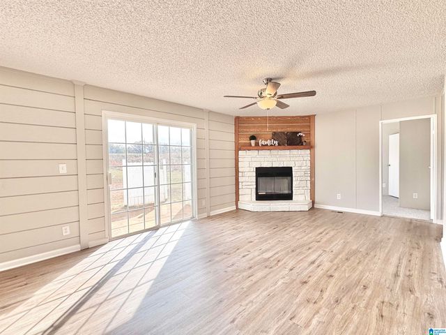 152 TOWN CREEK LANE, Talladega, AL 35160