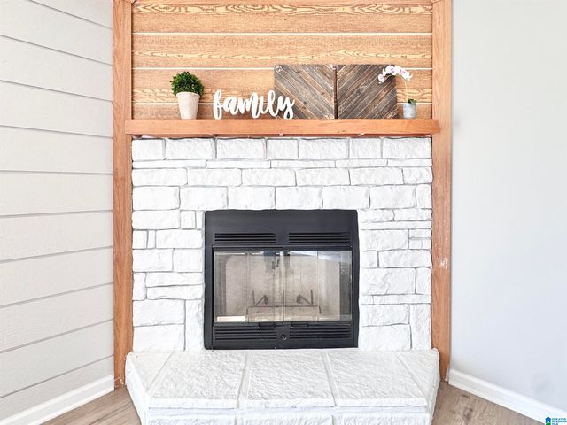 152 TOWN CREEK LANE, Talladega, AL 35160