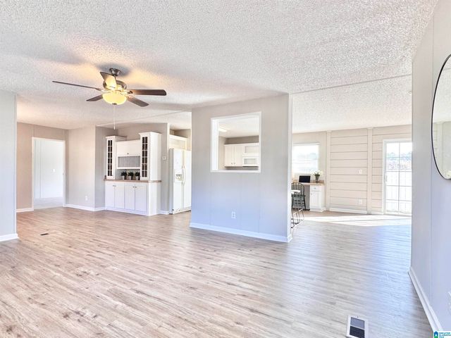 152 TOWN CREEK LANE, Talladega, AL 35160