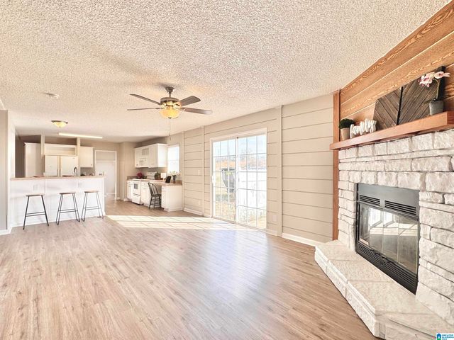 152 TOWN CREEK LANE, Talladega, AL 35160