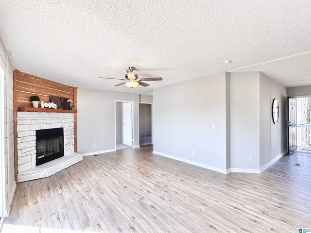 152 TOWN CREEK LANE, Talladega, AL 35160