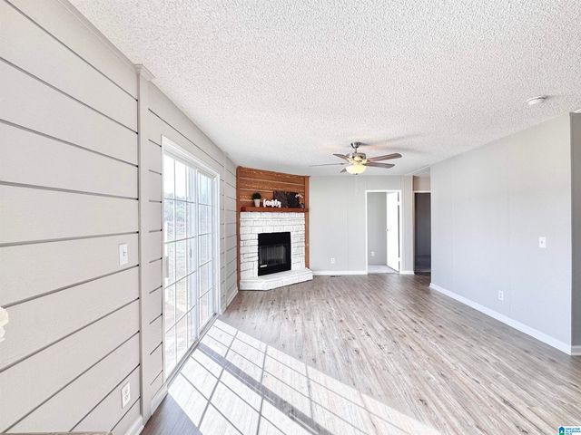 152 TOWN CREEK LANE, Talladega, AL 35160