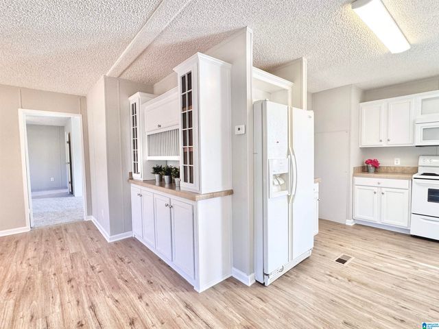 152 TOWN CREEK LANE, Talladega, AL 35160