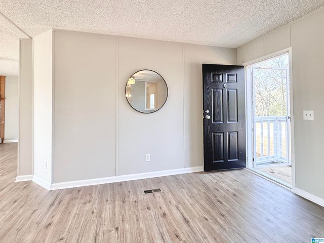 152 TOWN CREEK LANE, Talladega, AL 35160