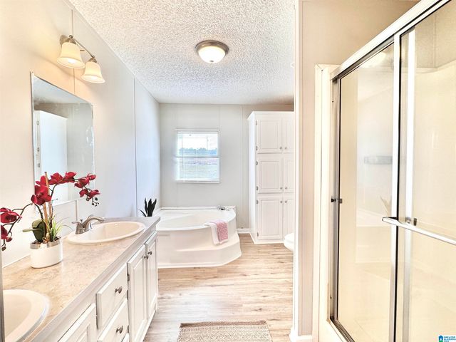 152 TOWN CREEK LANE, Talladega, AL 35160