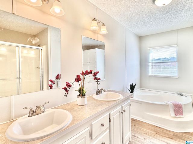 152 TOWN CREEK LANE, Talladega, AL 35160