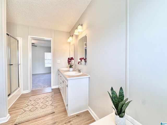 152 TOWN CREEK LANE, Talladega, AL 35160