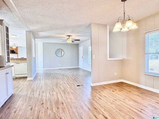 152 TOWN CREEK LANE, Talladega, AL 35160