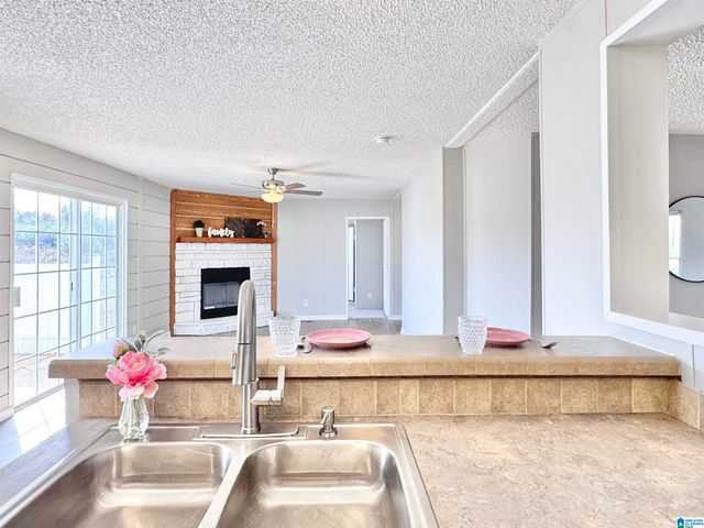 152 TOWN CREEK LANE, Talladega, AL 35160