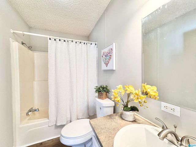 152 TOWN CREEK LANE, Talladega, AL 35160