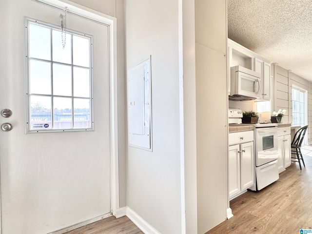 152 TOWN CREEK LANE, Talladega, AL 35160