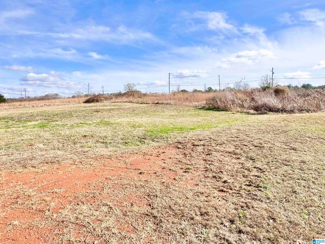 152 TOWN CREEK LANE, Talladega, AL 35160