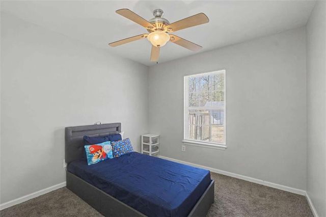 33 Hunters Glen Road, Rome, GA 30165