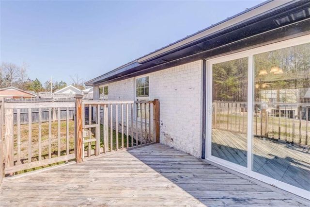 33 Hunters Glen Road, Rome, GA 30165
