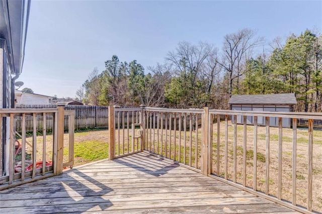 33 Hunters Glen Road, Rome, GA 30165