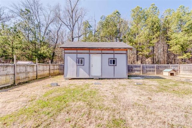 33 Hunters Glen Road, Rome, GA 30165