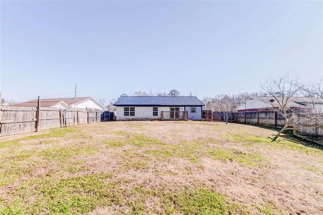 33 Hunters Glen Road, Rome, GA 30165