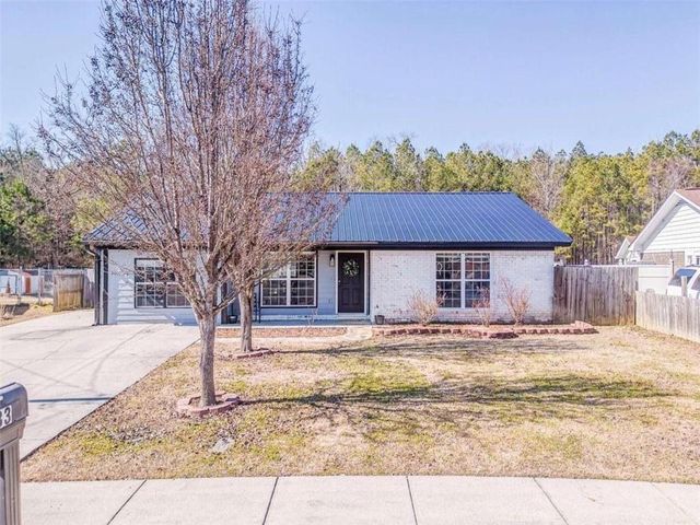 33 Hunters Glen Road, Rome, GA 30165