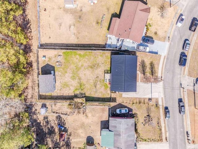 33 Hunters Glen Road, Rome, GA 30165
