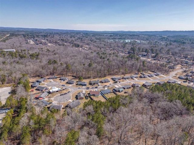 33 Hunters Glen Road, Rome, GA 30165