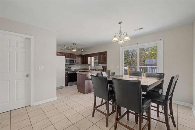 33 Hunters Glen Road, Rome, GA 30165