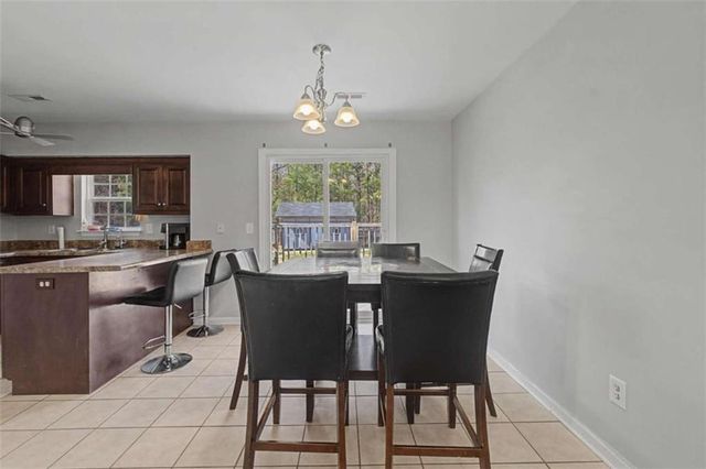 33 Hunters Glen Road, Rome, GA 30165