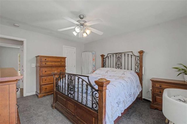33 Hunters Glen Road, Rome, GA 30165
