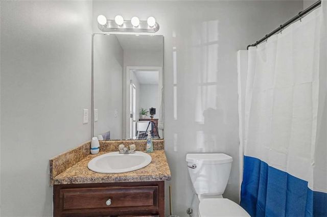 33 Hunters Glen Road, Rome, GA 30165