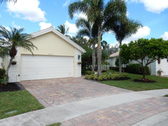8259 Nevis Place, Wellington, FL 33414