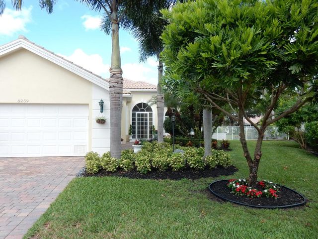 8259 Nevis Place, Wellington, FL 33414
