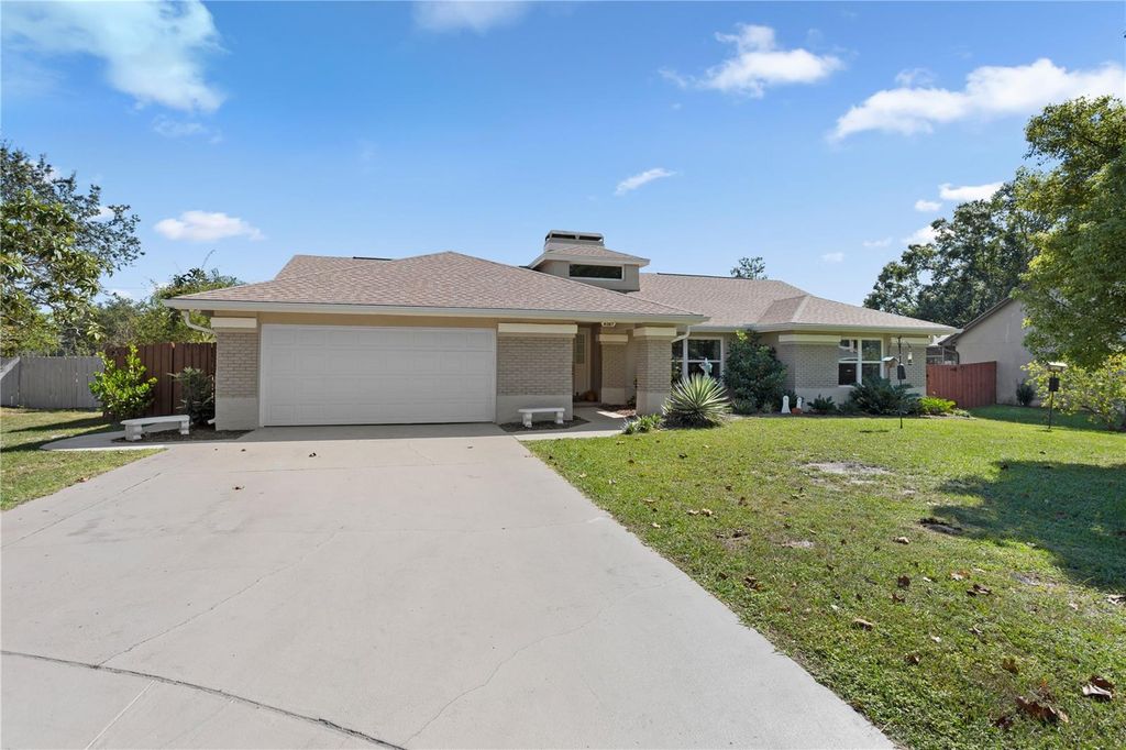 4087 BELLE MEADE COURT, Casselberry, FL 32707