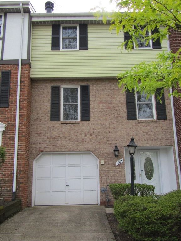 152 Aberdeen Dr, Mccandless, PA 15237