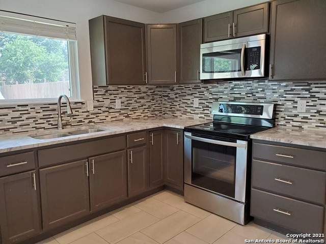 11424 Pine Mesa, San Antonio, TX 78245